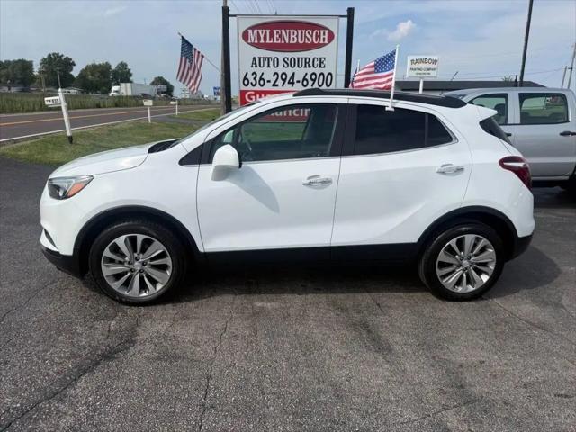 2020 Buick Encore FWD Preferred for sale in O'Fallon, MO
