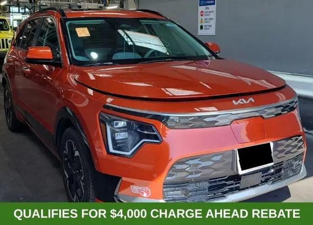 2023 Kia Niro EV Wave for sale in Portland, OR