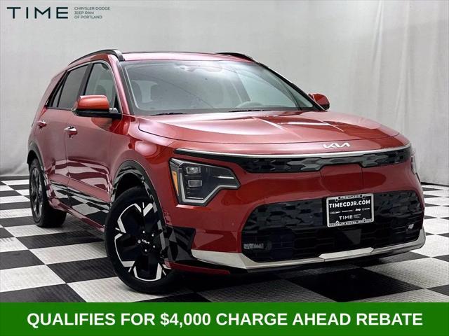 2023 Kia Niro EV Wave for sale in Portland, OR