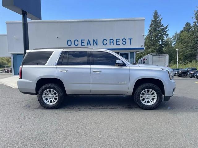 2019 GMC Yukon SLT for sale in Warrenton, OR