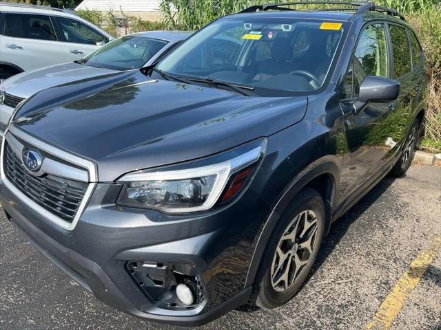 2021 Subaru Forester Premium for sale in Louisville, KY
