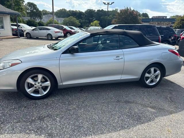 2007 Toyota Camry SE V6 for sale in Newport News, VA