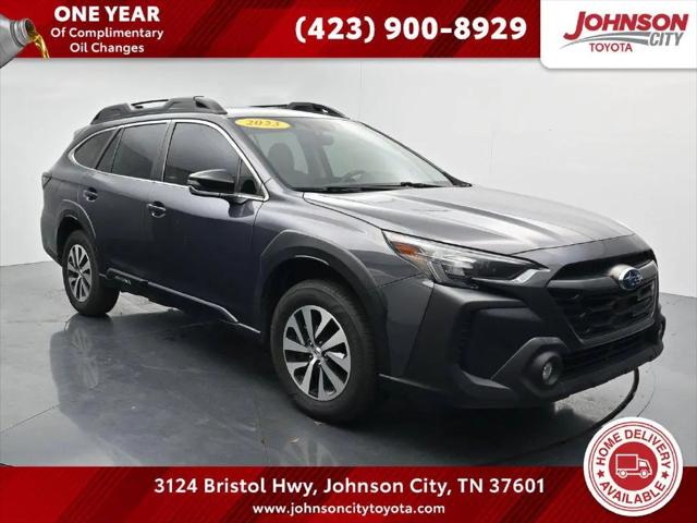 2023 Subaru Outback Premium for sale in Johnson City, TN