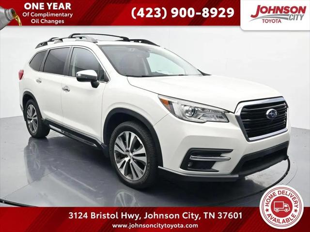 2021 Subaru Ascent Touring for sale in Johnson City, TN
