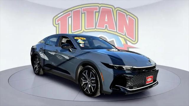 2026 Toyota Crown XLE for sale in Brooklyn, NY