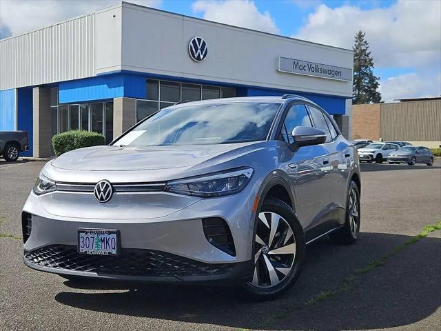 2023 Volkswagen ID.4 Pro for sale in McMinnville, OR