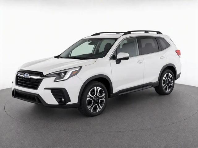 2023 Subaru Ascent Limited 7-Passenger for sale in Oklahoma City, OK