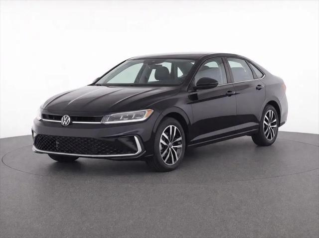 2025 Volkswagen Jetta 1.5T SE for sale in Oklahoma City, OK