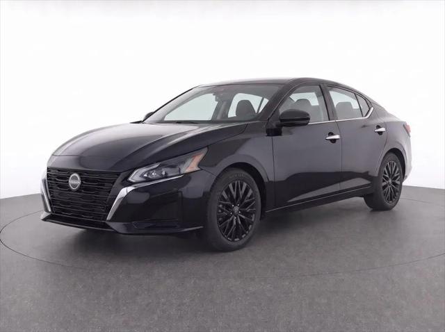 2025 Nissan Altima SV FWD for sale in Oklahoma City, OK