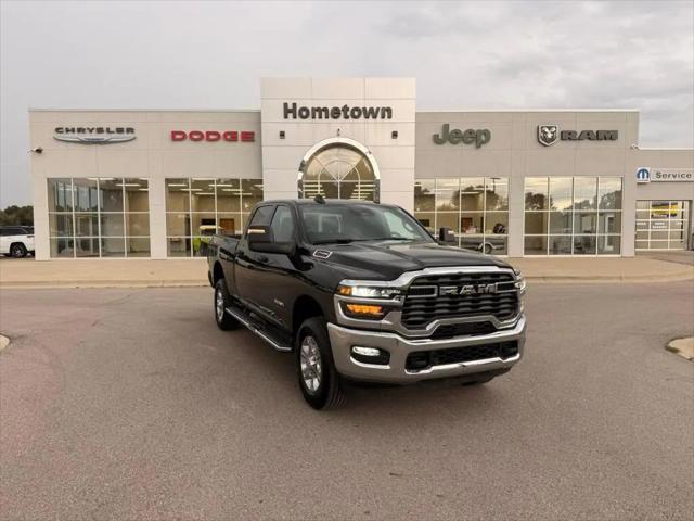 2026 Ram 2500 Big Horn Crew Cab 4x4 64 Box for sale in Albion, MI