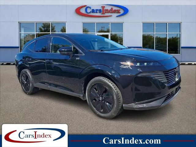 2025 Nissan Murano SV for sale in Horsham, PA