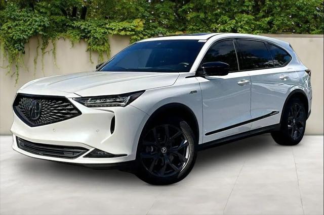 2022 Acura MDX w/A-Spec Package for sale in Beachwood, OH