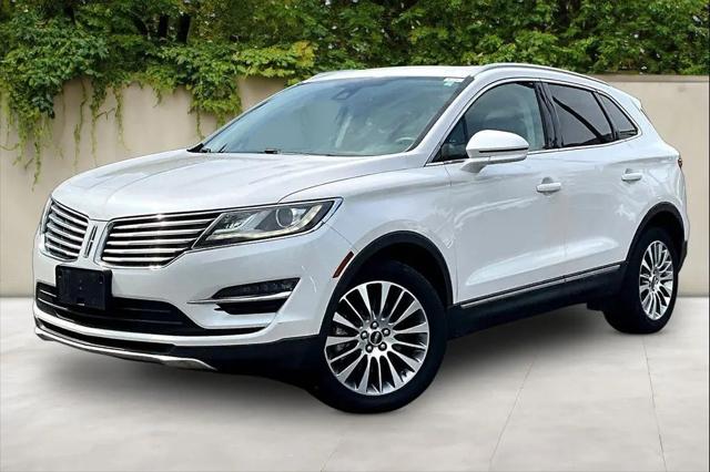 2017 Lincoln MKC Reserve for sale in Beachwood, OH