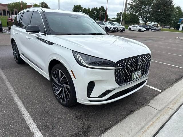2025 Lincoln Aviator Black Label for sale in Apple Valley, MN