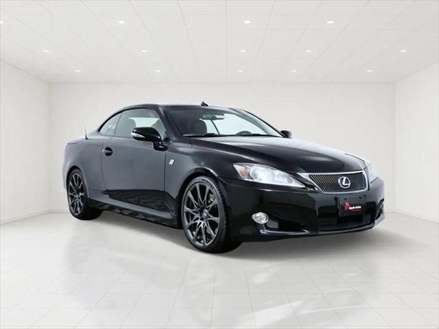 2011 Lexus IS 350C Base for sale in Apple Valley, MN