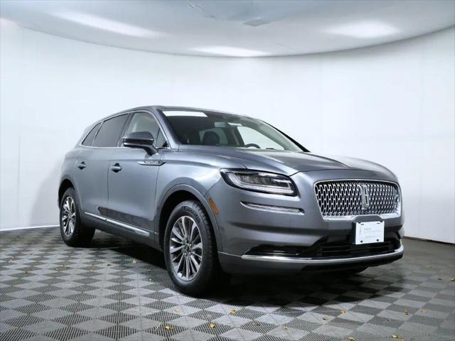2023 Lincoln Nautilus Standard for sale in Apple Valley, MN