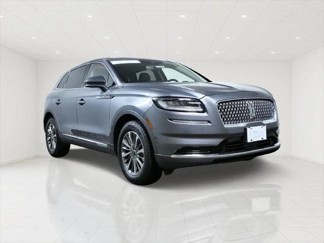 2023 Lincoln Nautilus Standard for sale in Apple Valley, MN