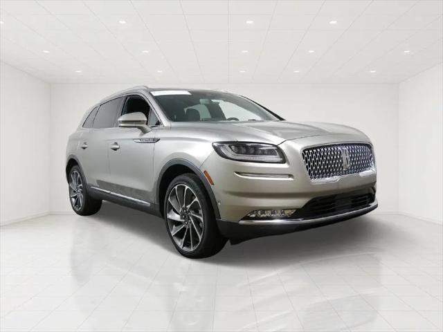 2023 Lincoln Nautilus Reserve for sale in Apple Valley, MN