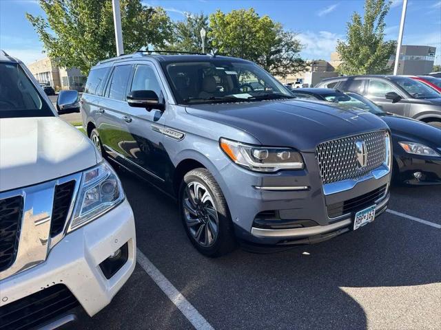 2023 Lincoln Navigator Reserve L for sale in Apple Valley, MN