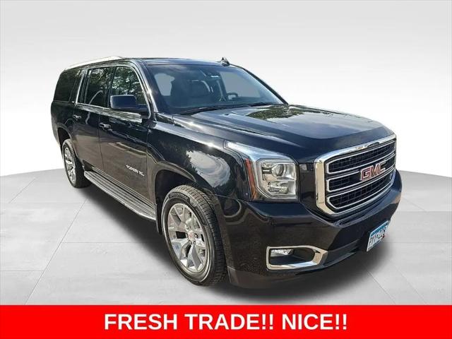 2018 GMC Yukon XL SLT for sale in Inver Grove Heights, MN