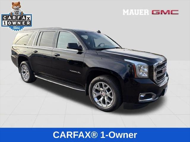2018 GMC Yukon XL SLT for sale in Inver Grove Heights, MN