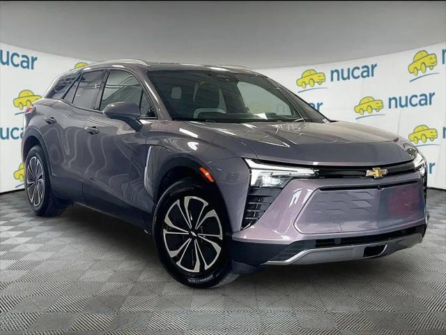2024 Chevrolet V Blazer eAWD 2LT for sale in Woburn, MA