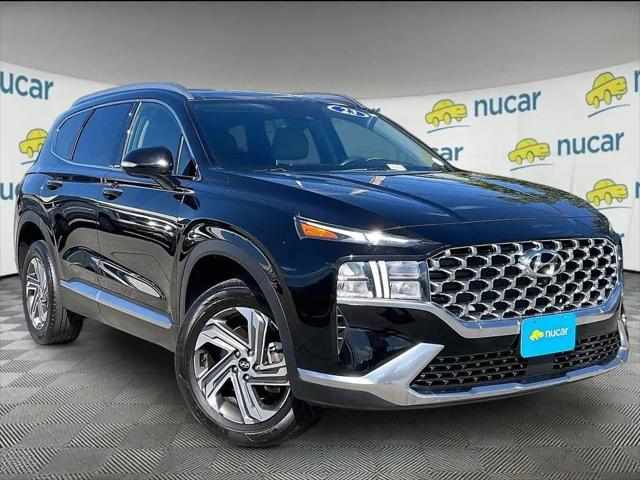 2023 Hyundai Santa Fe SEL for sale in Norwood, MA