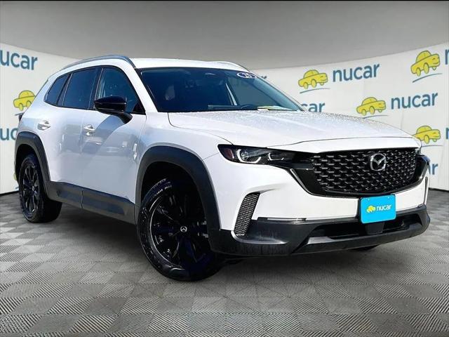 2025 Mazda CX-50 2.5 S Select Package for sale in Norwood, MA