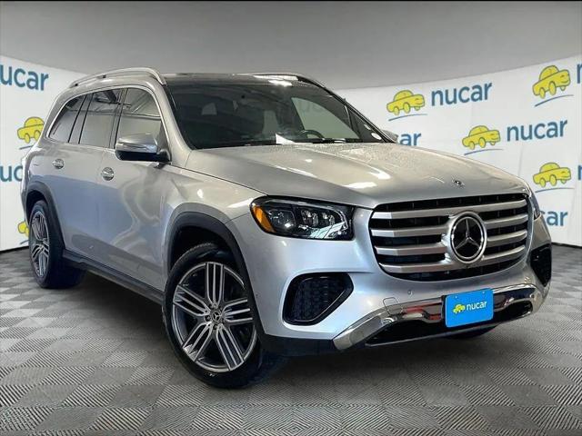 2025 Mercedes-Benz GLS GLS 450 4MATIC for sale in Norwood, MA