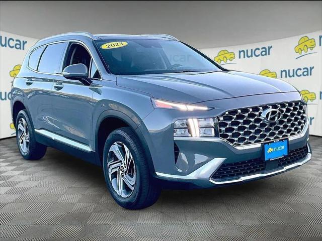 2023 Hyundai Santa Fe SEL for sale in Lowell, MA