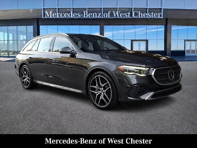 2024 Mercedes-Benz E 450 4MATIC for sale in West Chester, PA