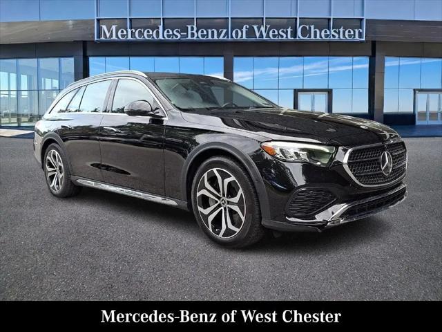2025 Mercedes-Benz E 450 4MATIC for sale in West Chester, PA