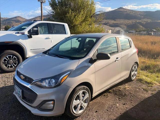 2021 Chevrolet Spark LS for sale in Lakeview, OR