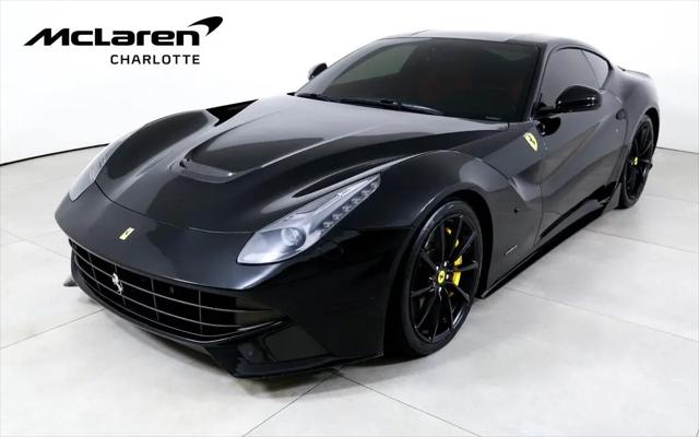 2017 Ferrari F12berlinetta Base for sale in Charlotte, NC
