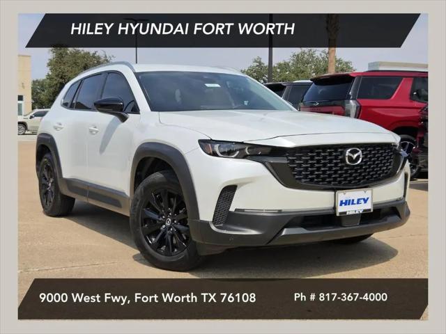 2024 Mazda CX-50 2.5 S Select for sale in Fort Worth, TX