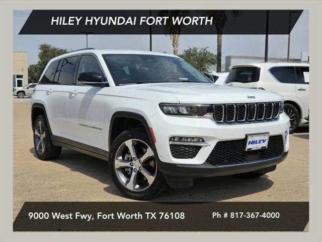 2023 Jeep Grand Cherokee Base for sale in Fort Worth, TX