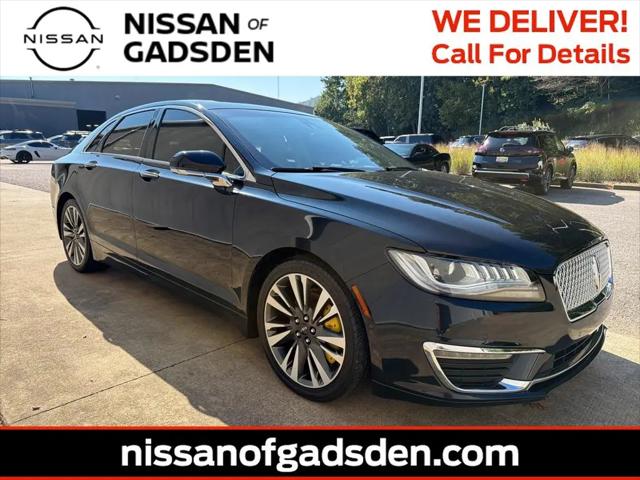 2020 Lincoln MKZ Reserve for sale in Gadsden, AL