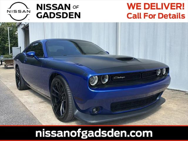 2020 Dodge Challenger R/T Scat Pack for sale in Gadsden, AL