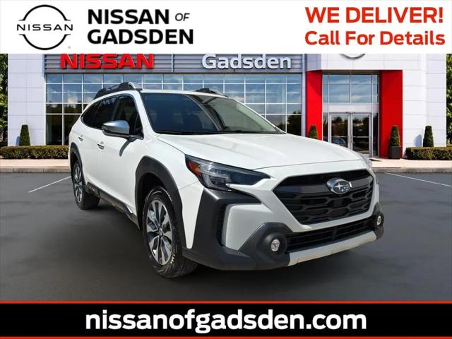 2024 Subaru Outback Touring XT for sale in Gadsden, AL