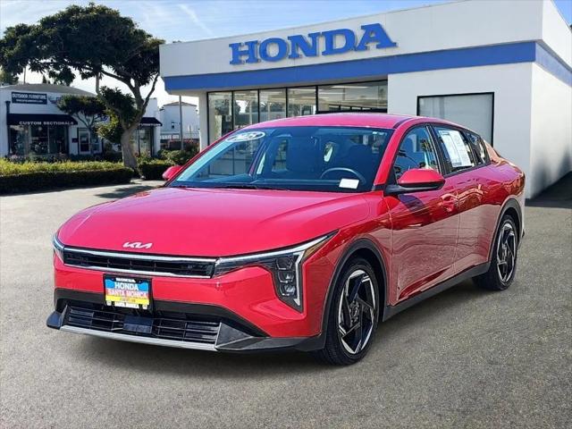 2025 Kia K4 EX for sale in Santa Monica, CA