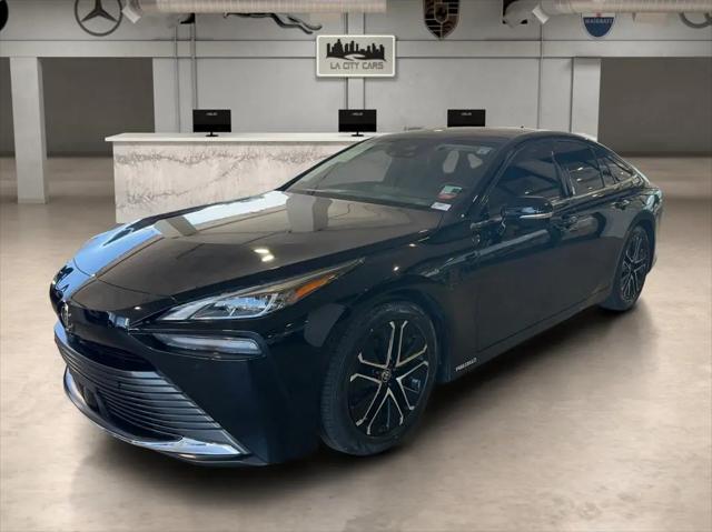 2023 Toyota Mirai Limited for sale in Inglewood, CA
