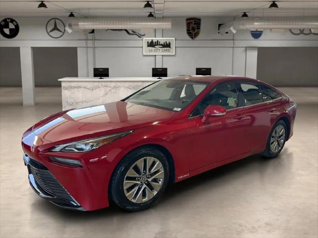 2022 Toyota Mirai XLE for sale in Inglewood, CA