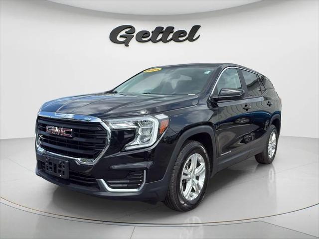 2024 GMC Terrain AWD SLE for sale in Tampa, FL