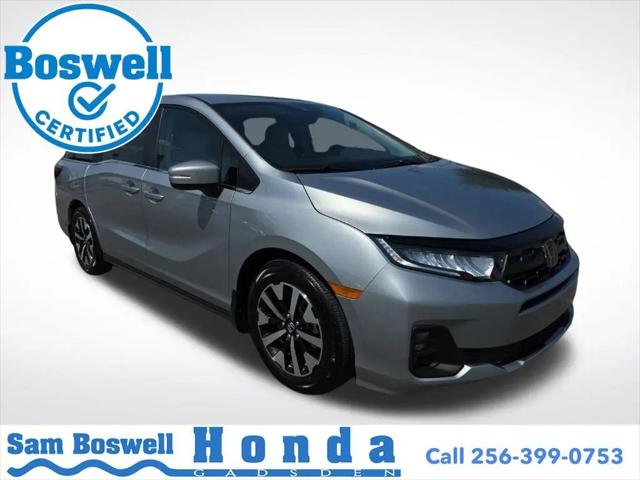 2026 Honda Odyssey EX-L for sale in Gadsden, AL