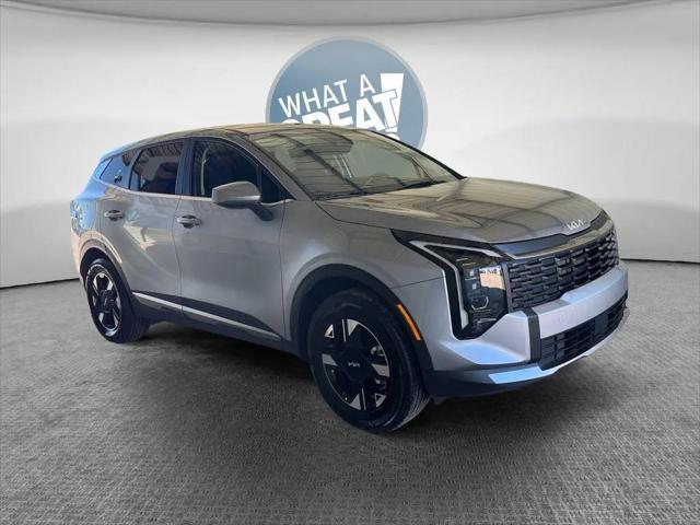 2026 Kia Sportage LX for sale in Irwin, PA