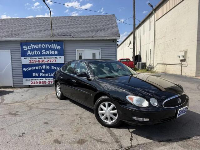 2006 Buick LaCrosse CX for sale in Schererville, IN