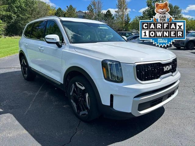 2024 Kia Telluride EX for sale in Wexford, PA
