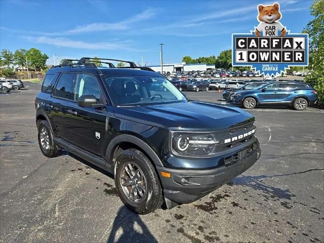 2024 Ford Bronco Sport Big Bend for sale in Wexford, PA