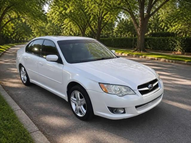 2008 Subaru Legacy 2.5i Limited for sale in Raleigh, NC