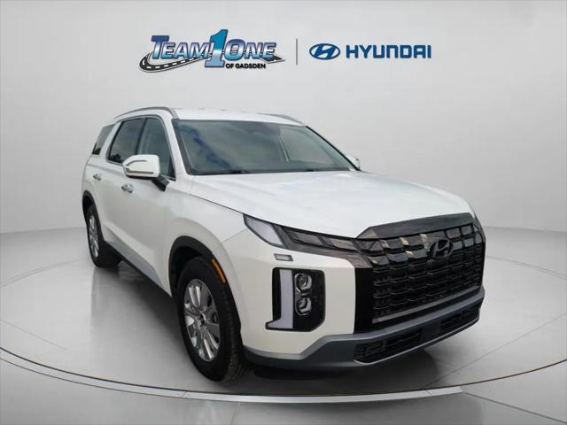 2024 Hyundai Palisade SEL for sale in Rainbow City, AL